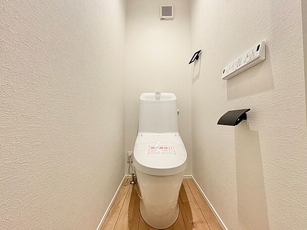 暮らしの中のさりげないひとときの快適さにも、こだわりを、持って設備を配しております。