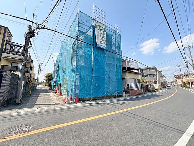 現地に足をお運びいただいた際には、周辺散策などをお勧めいたします。