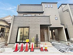 千葉県市川市押切