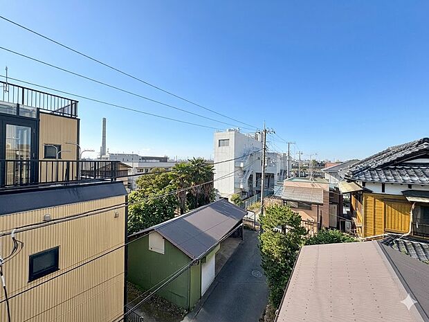 頬をなでる、優しい風を感じることが出来ます。