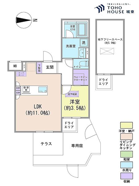 間取り：313004665942