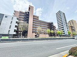 日商岩井西新井マンション