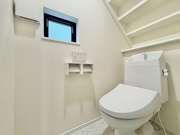 暮らしの中のさりげないひとときの快適さにも、こだわりを、持って設備を配しております。