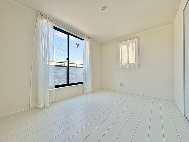 どんな部屋にアレンジするかは、あなた次第です。