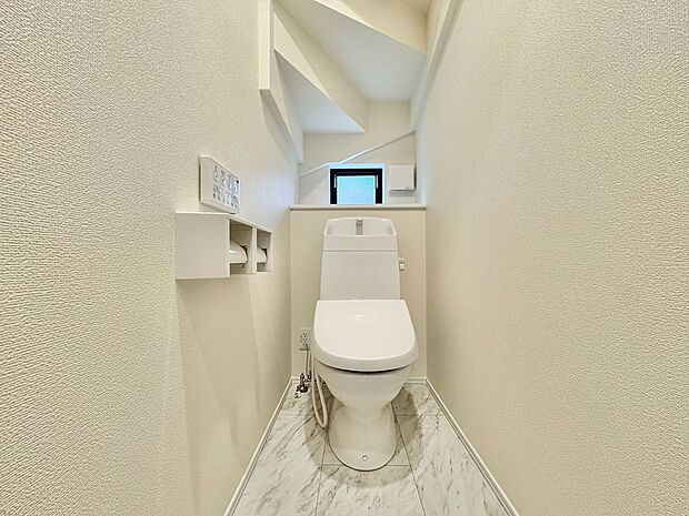 暮らしの中のさりげないひとときの快適さにも、こだわりを、持って設備を配しております。