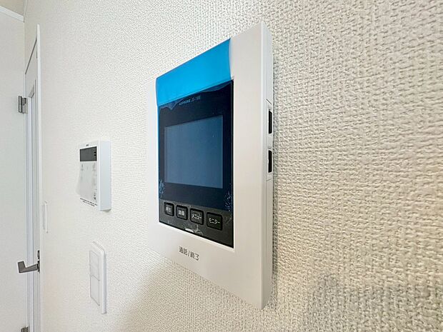 快適と分かりやすさを合わせた優しい設計。「見える安心」をカタチにしました。