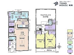 埼玉県朝霞市根岸台７丁目