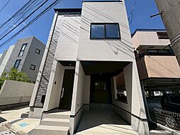 東京都足立区青井３丁目