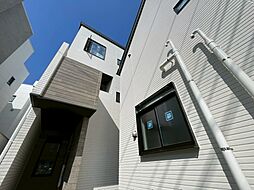 東京都足立区青井３丁目