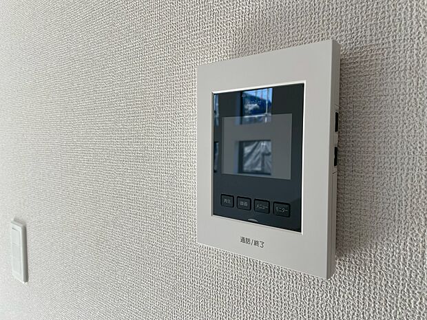 快適と分かりやすさを合わせた優しい設計。「見える安心」をカタチにしました。