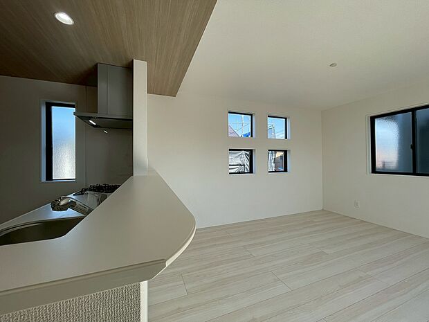 過ごす時間が、たくさんの思い出として紡がれていく場所。