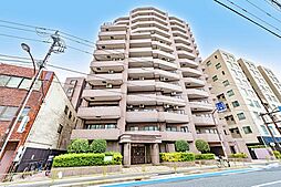 ライオンズガーデンヒルズ白山