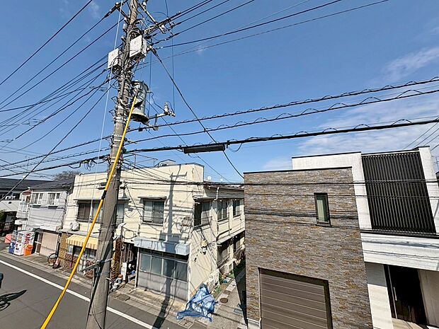 頬をなでる、優しい風を感じることが出来ます。