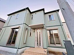 東京都葛飾区東水元４丁目