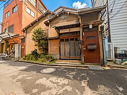 東京都荒川区東日暮里４丁目