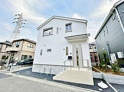 東京都練馬区大泉町３丁目-