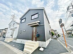 東京都練馬区大泉町３丁目-