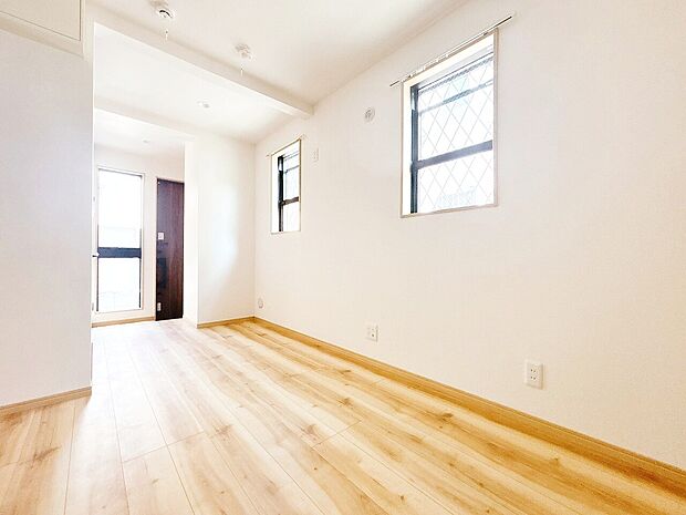 ひとつひとつの空間に宿した機能性、そして美意識。