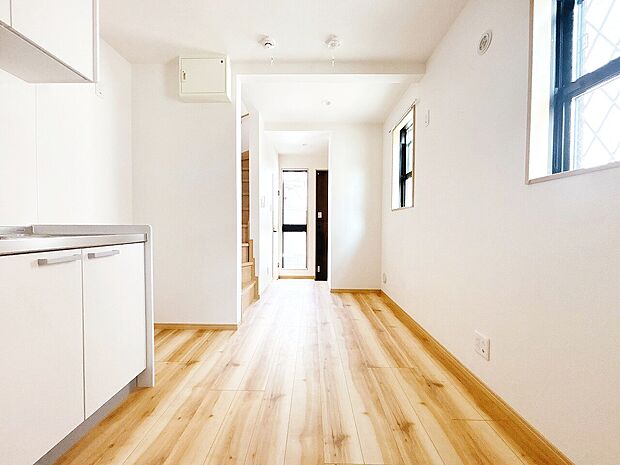 「空間が織り成すひとつ先の住み心地」を演出します。