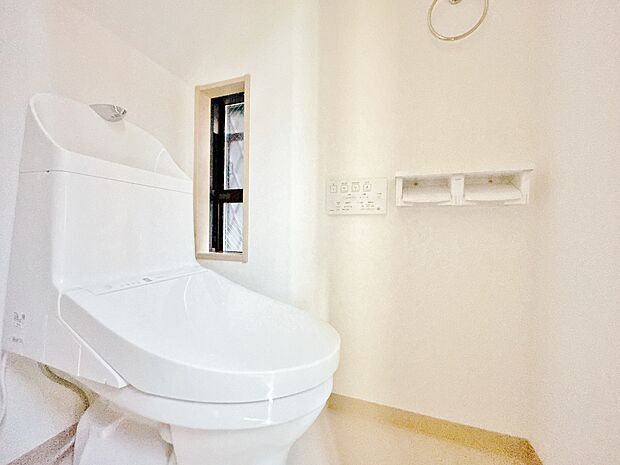 暮らしの中のさりげないひとときの快適さにも、こだわりを、持って設備を配しております。