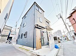 東京都足立区関原２丁目