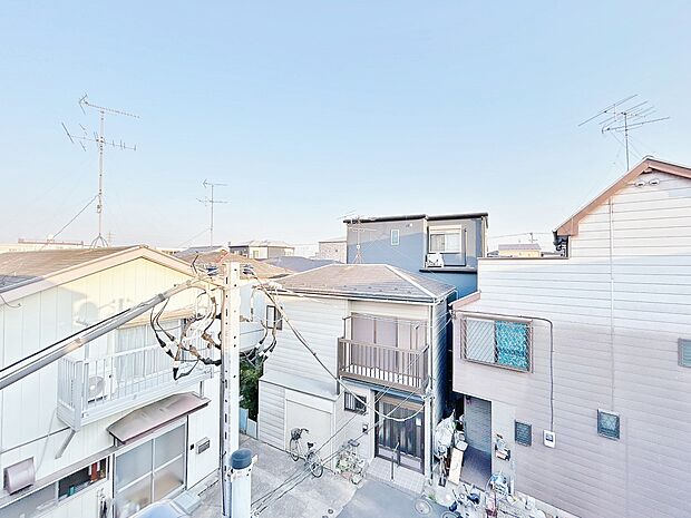 頬をなでる、優しい風を感じることが出来ます。