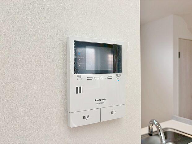 快適と分かりやすさを合わせた優しい設計。「見える安心」をカタチにしました。