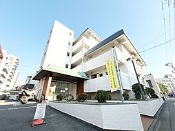 第4東個西新井マンション2号棟