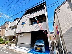 東京都足立区東保木間２丁目