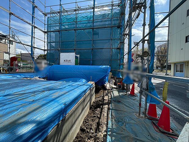 現地に足をお運びいただいた際には、周辺散策などをお勧めいたします。