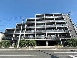 ミルーナヒルズＤ松戸