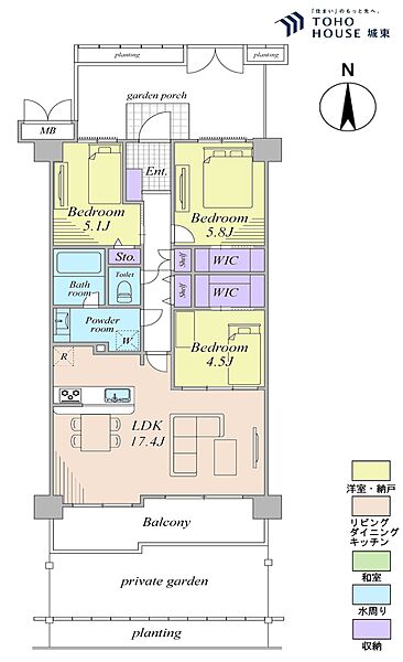 間取り：311002351077