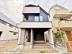 東京都江戸川区中央２丁目