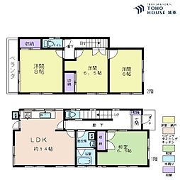 千葉県市川市中国分５丁目