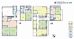 千葉県市川市南大野１丁目