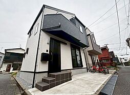 千葉県松戸市古ケ崎