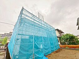 千葉県市川市南大野１丁目