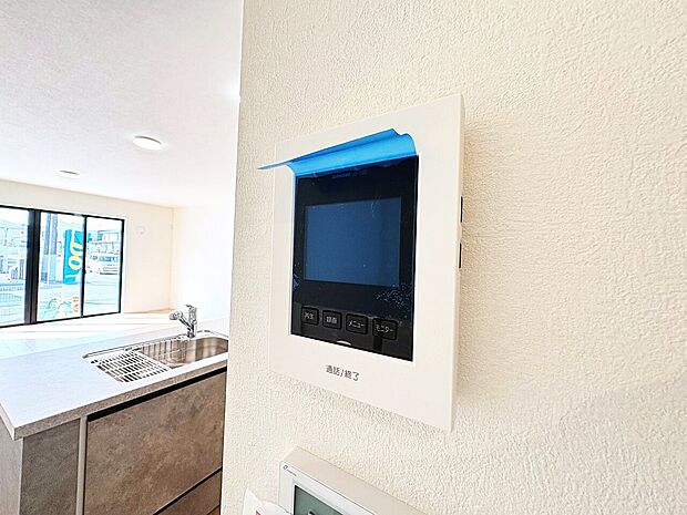 快適と分かりやすさを合わせた優しい設計。「見える安心」をカタチにしました。