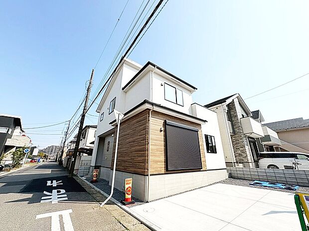 現地に足をお運びいただいた際には、周辺散策などをお勧めいたします。