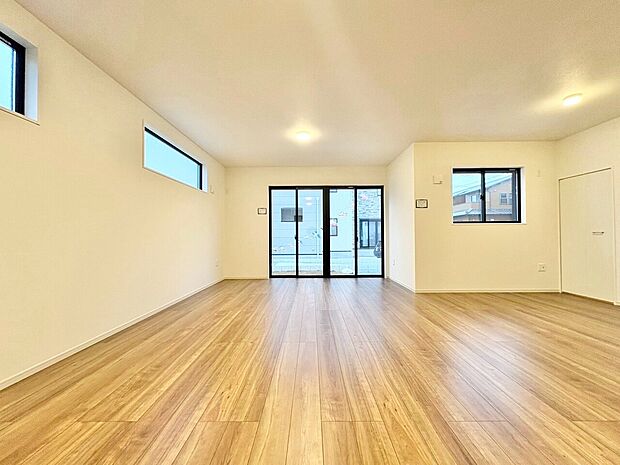 「空間が織り成すひとつ先の住み心地」を演出します。