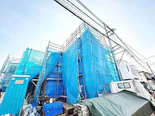 ライフプランニングからローンまで、一貫してご説明させていただきます。お気軽にお問い合わせくださいませ。