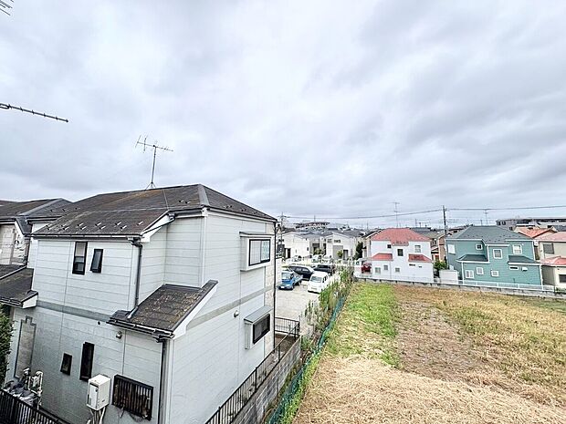 頬をなでる、優しい風を感じることが出来ます。