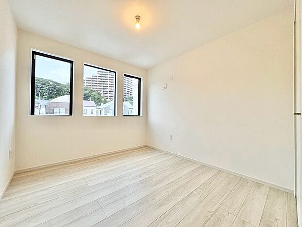 どんな部屋にアレンジするかは、あなた次第です。