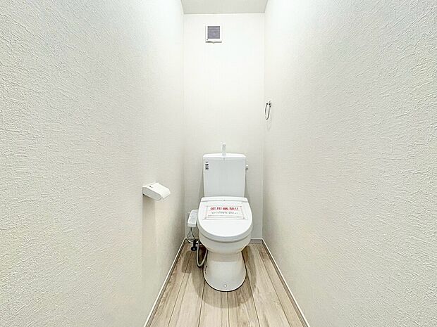 暮らしの中のさりげないひとときの快適さにも、こだわりを、持って設備を配しております。