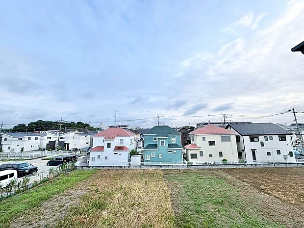 頬をなでる、優しい風を感じることが出来ます。