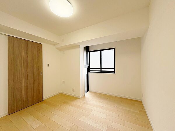 どんな部屋にアレンジするかは、あなた次第です。