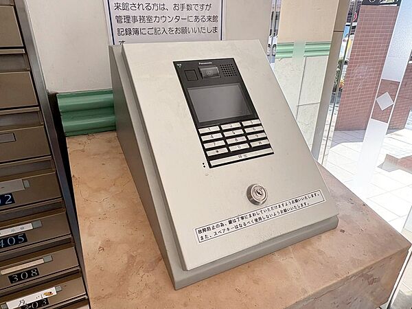快適と分かりやすさを合わせた優しい設計。「見える安心」をカタチにしました。