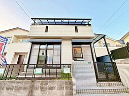 埼玉県越谷市大間野町５丁目