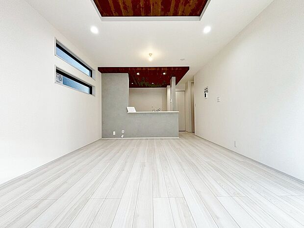 ひとつひとつの空間に宿した機能性、そして美意識。