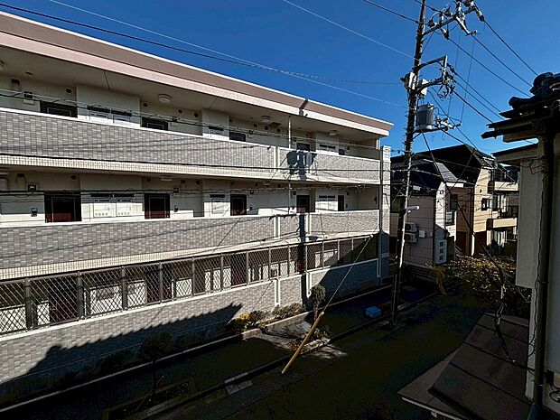 頬をなでる、優しい風を感じることが出来ます。